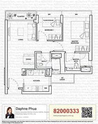 The Palette (D18), Condominium #609073971